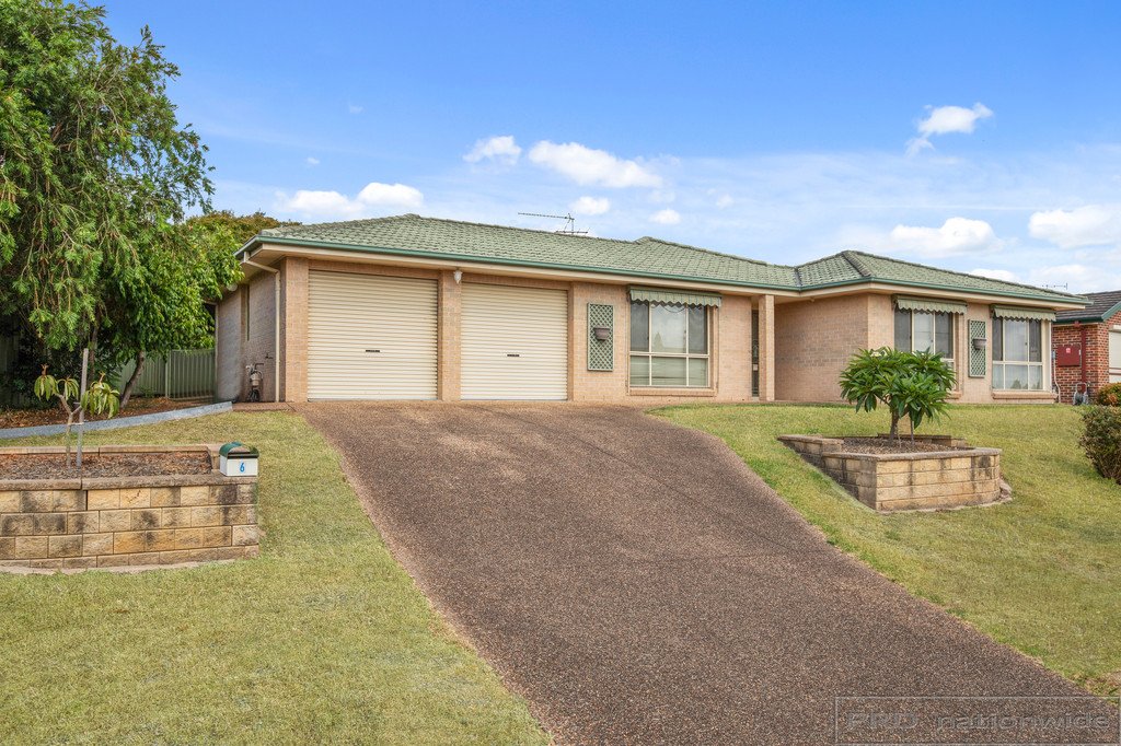 6 Lochend Circuit EAST MAITLAND 24