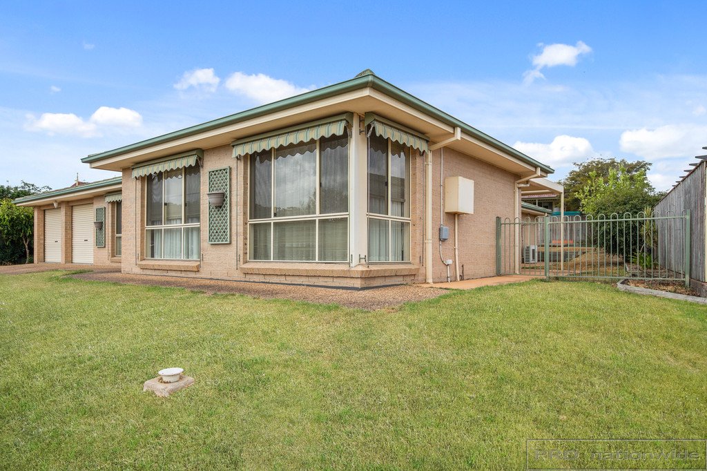 6 Lochend Circuit EAST MAITLAND 25