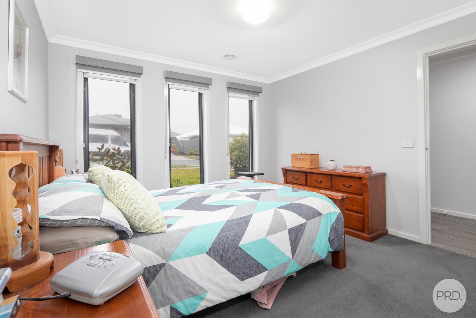 6 Longford Road ALFREDTON 3