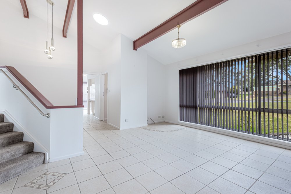 6 Lupin Close METFORD 6