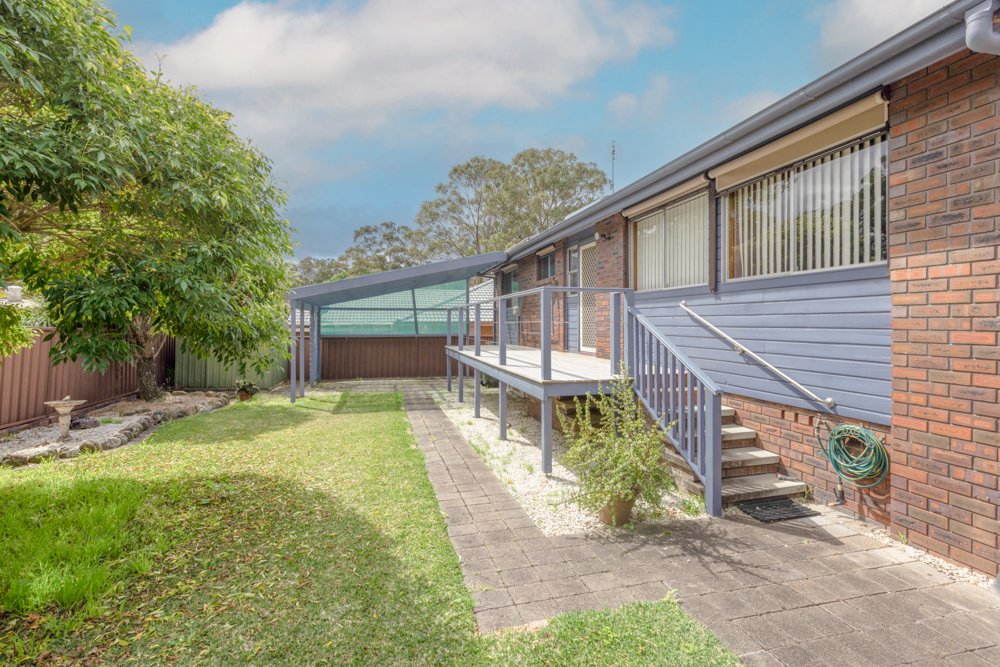 6 Lupin Close METFORD 18