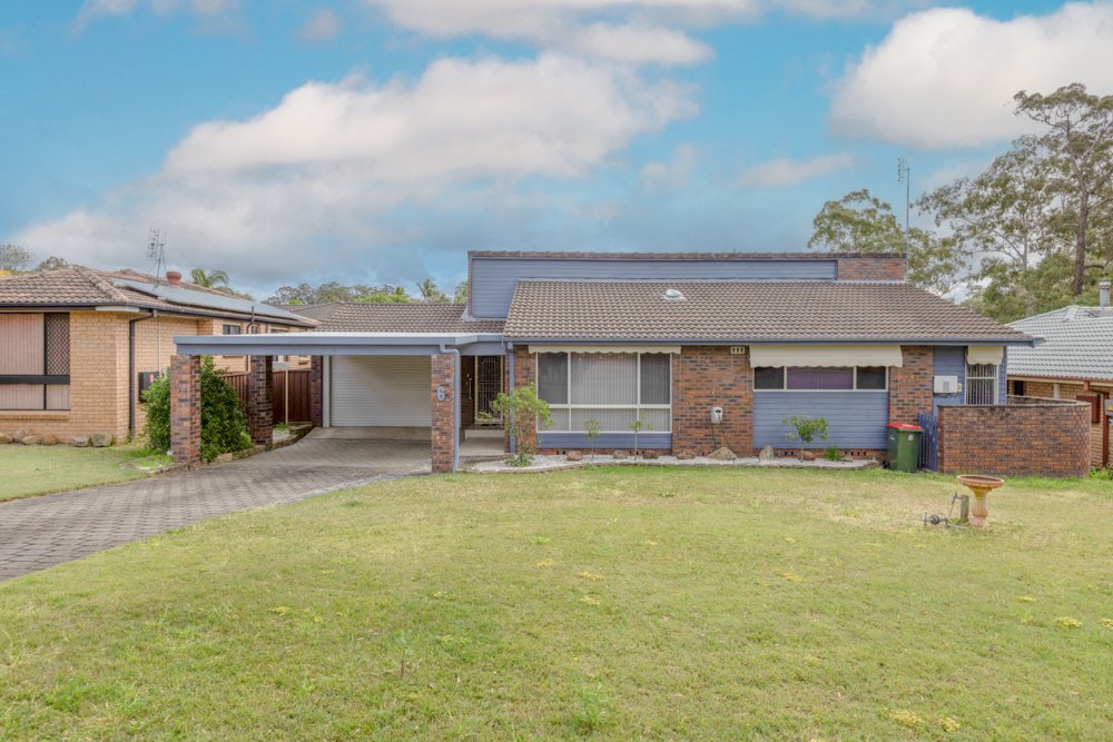 6 Lupin Close METFORD 20