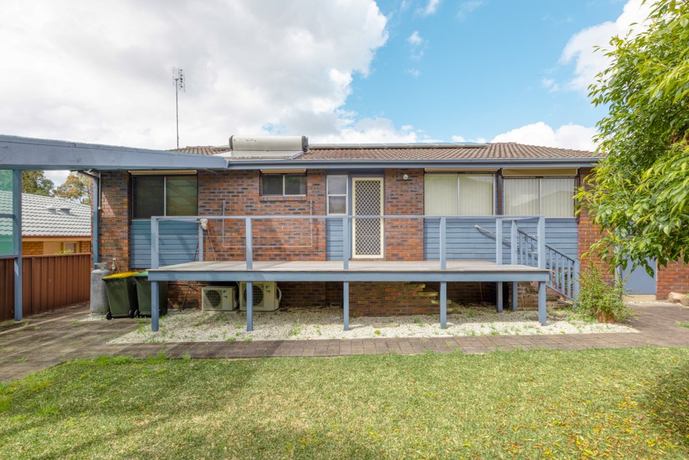 6 Lupin Close METFORD 21