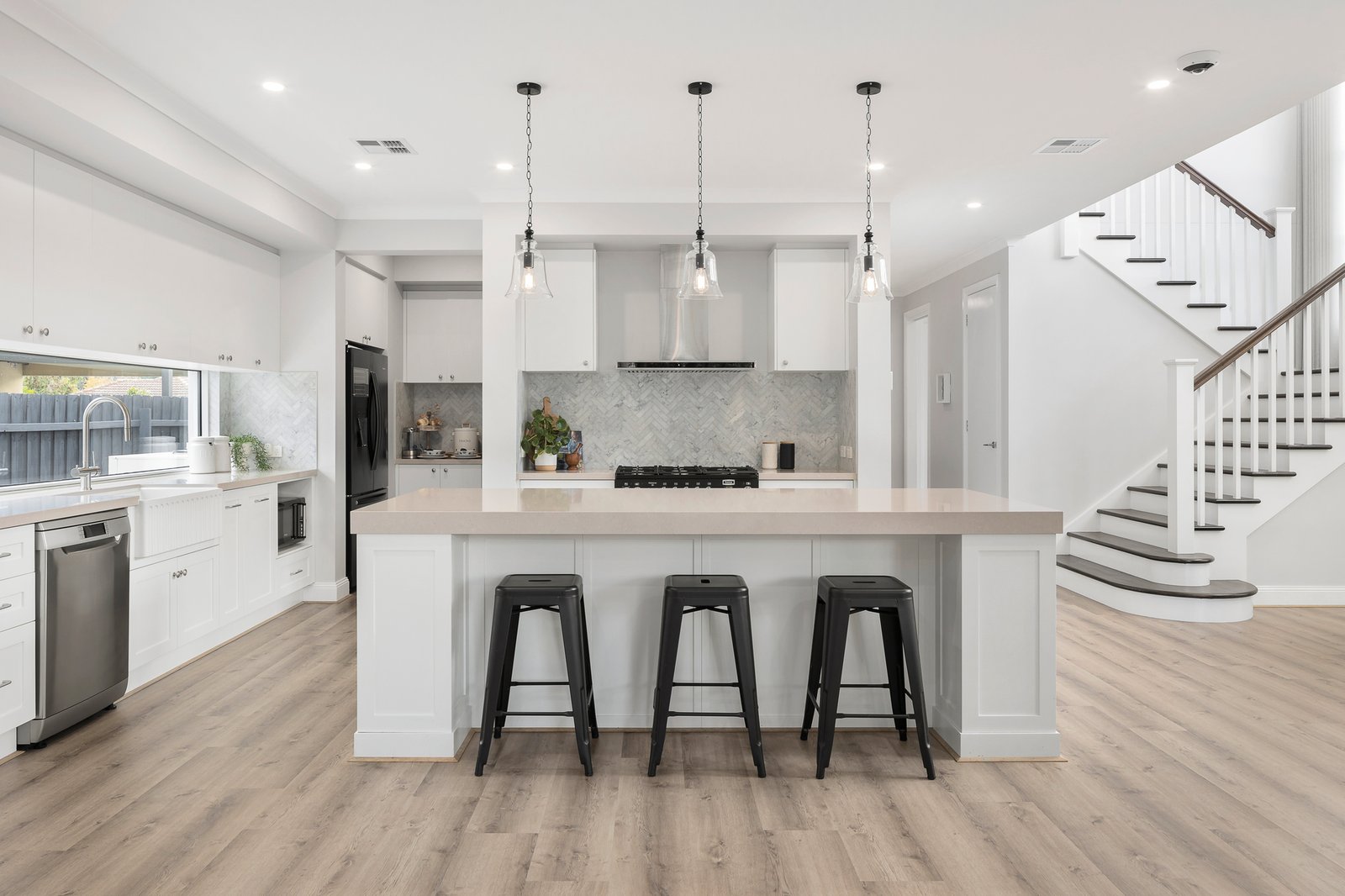 Gallery: 6 Luxton Terrace