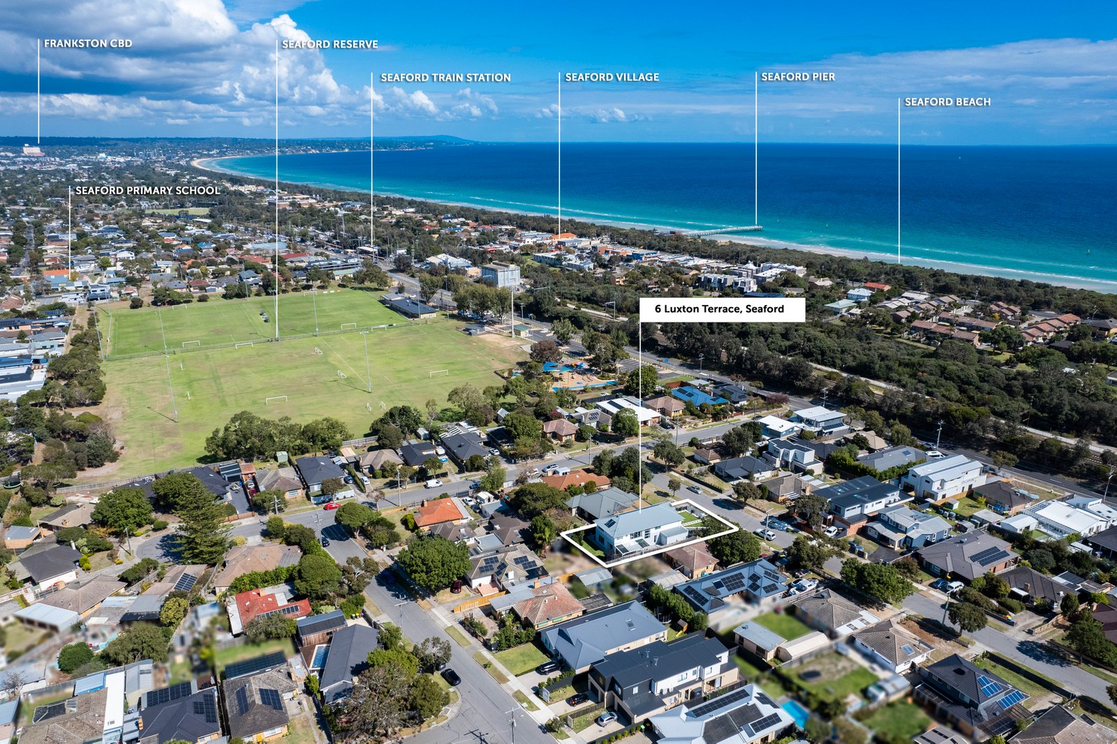 Gallery: 6 Luxton Terrace