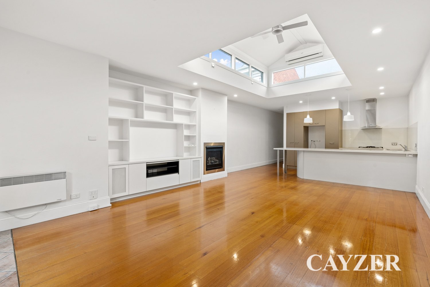 Gallery: 6 Lyell Street