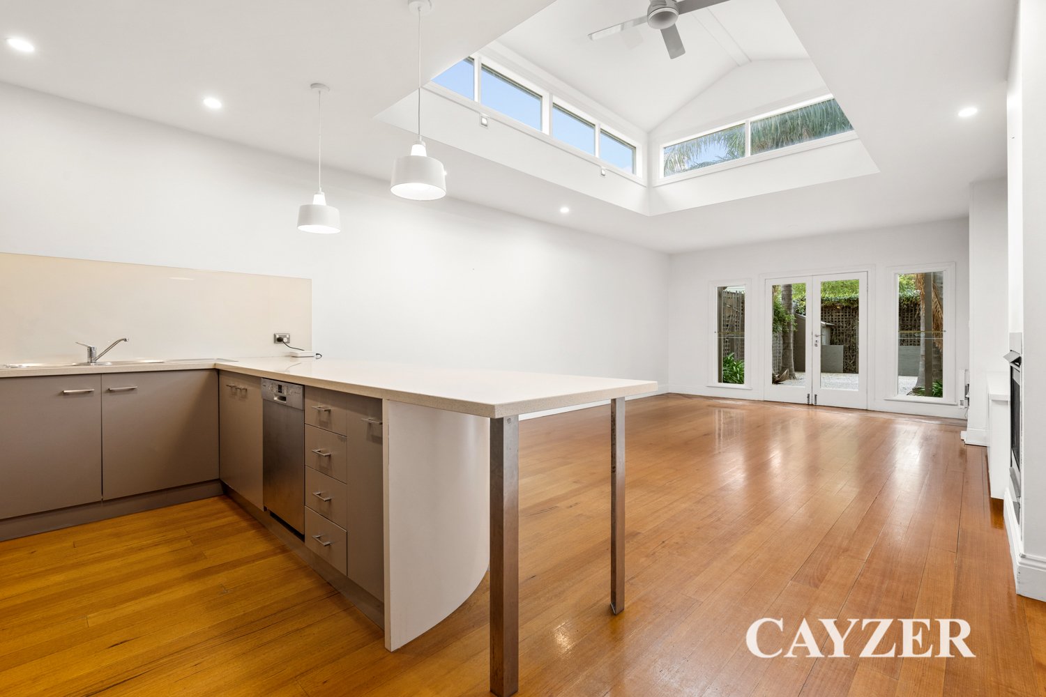 Gallery: 6 Lyell Street