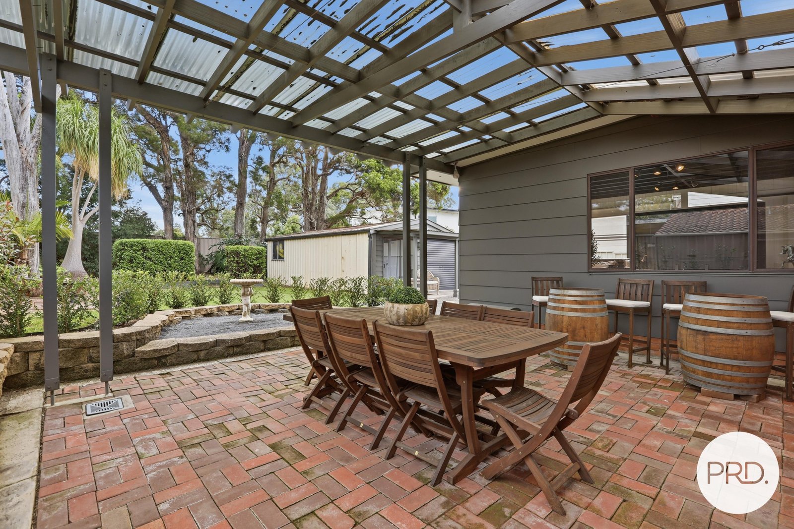 6 Macquarie Street ALBION PARK 9