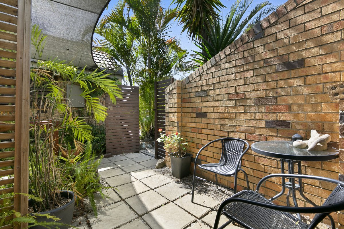 6 Magnetic Street Mermaid Waters 32