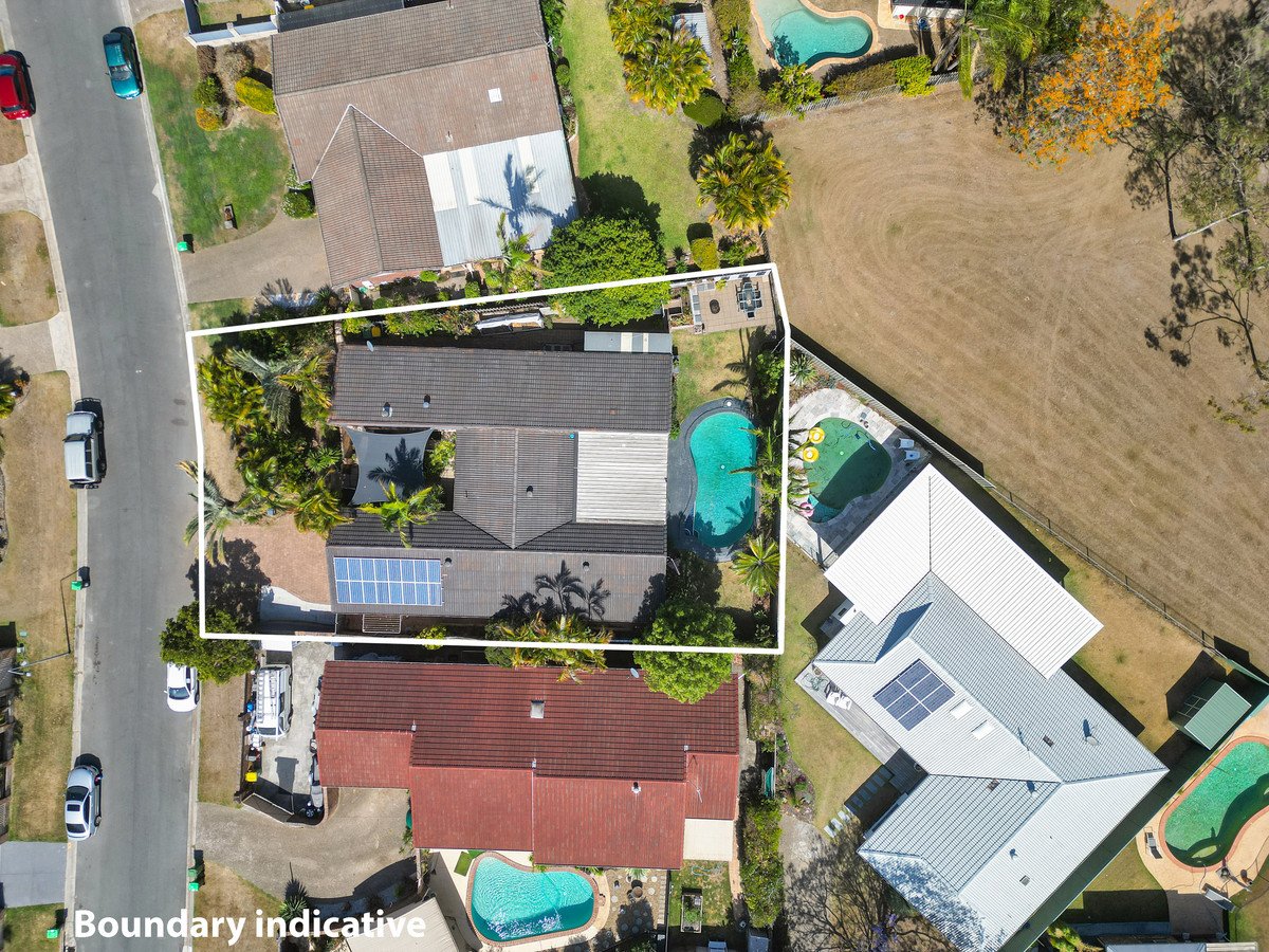 6 Magnetic Street Mermaid Waters 35