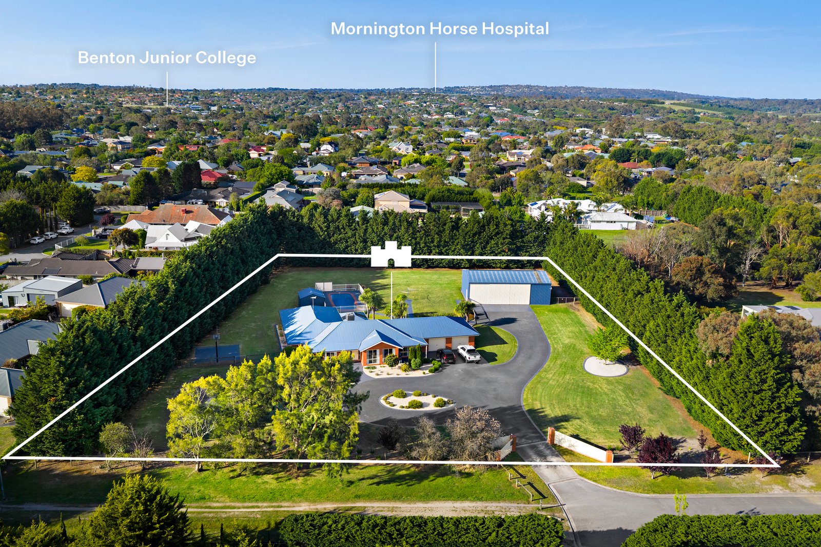 6 Mahogany Court, Mount Martha, 3934