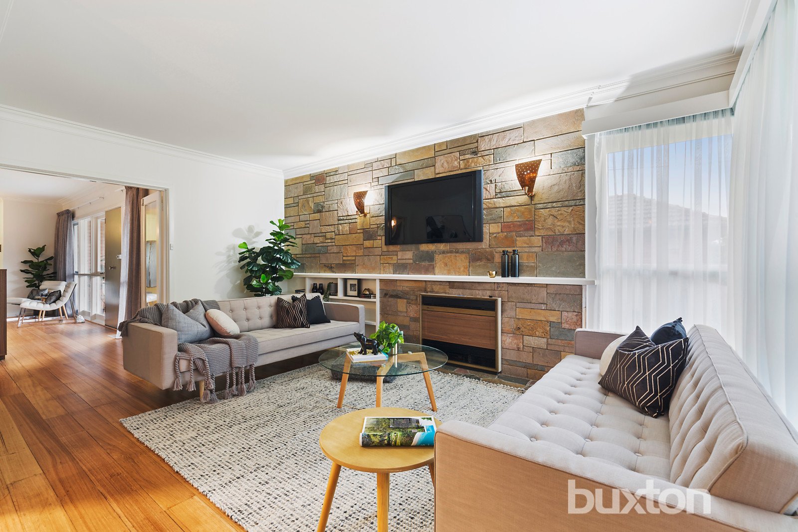 Gallery: 6 Margaretta Street