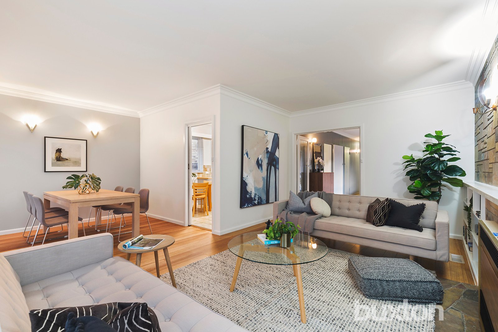 Gallery: 6 Margaretta Street
