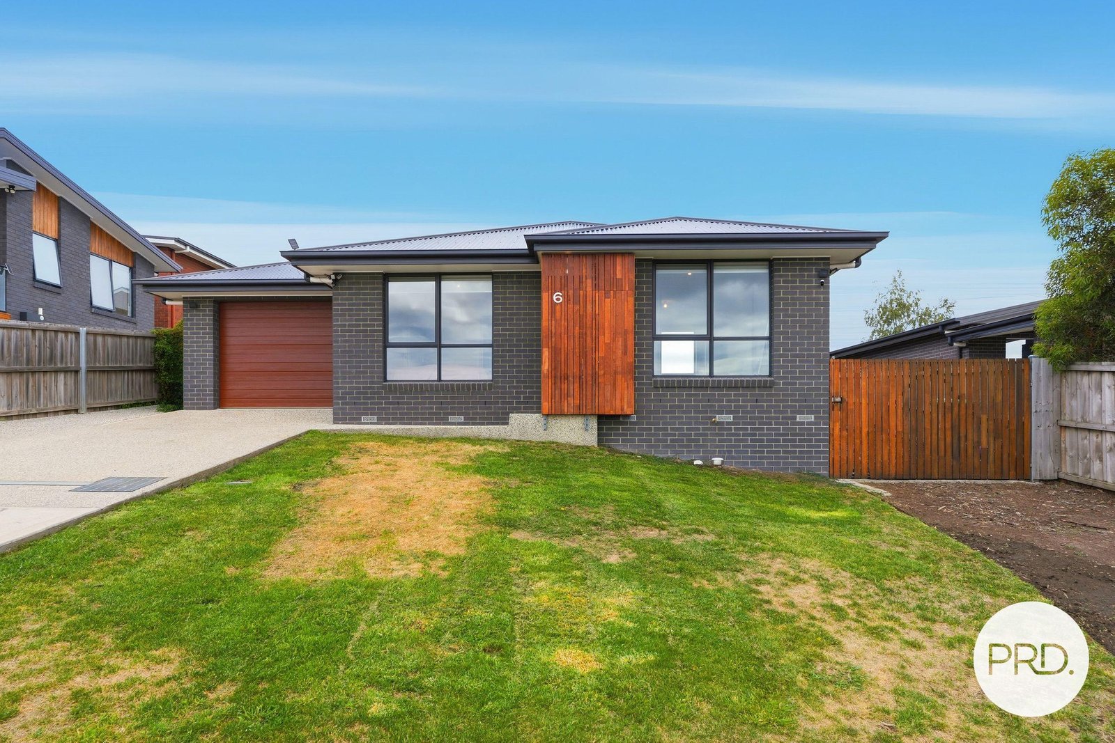 6 Marjorie Street ROKEBY 11