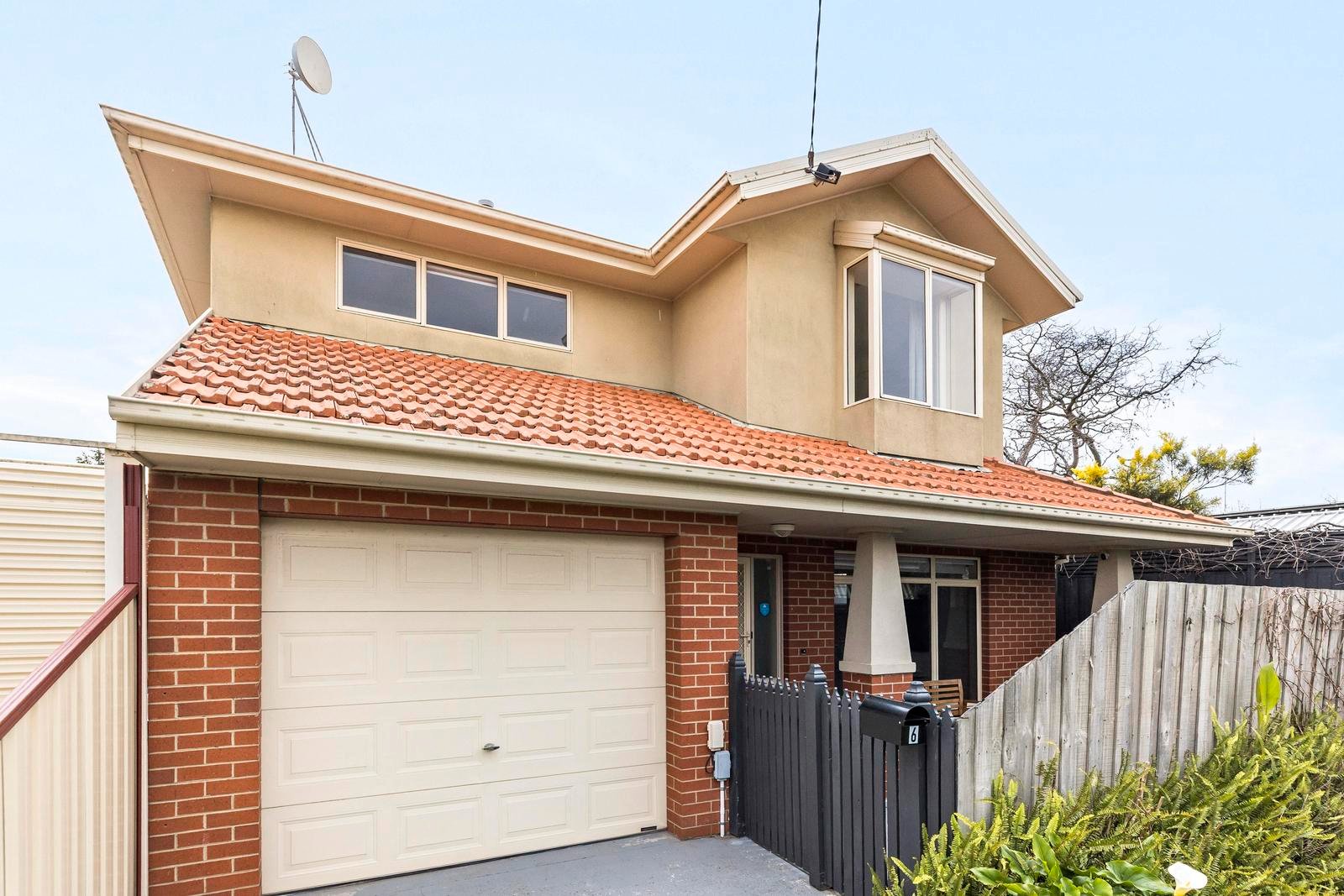 6 Martin Court, Fairfield VIC 3078