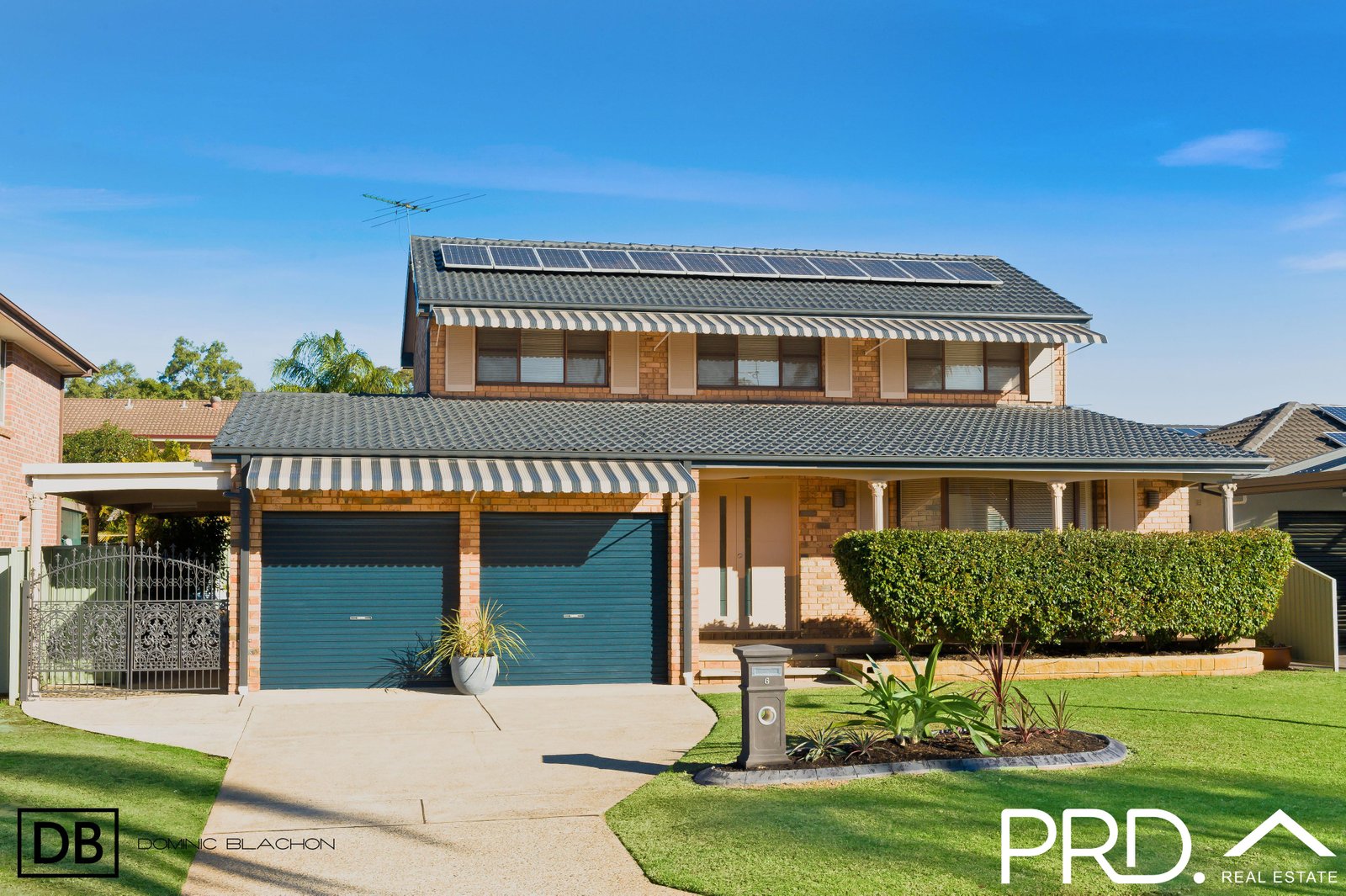 6 Martin Crescent MILPERRA 1