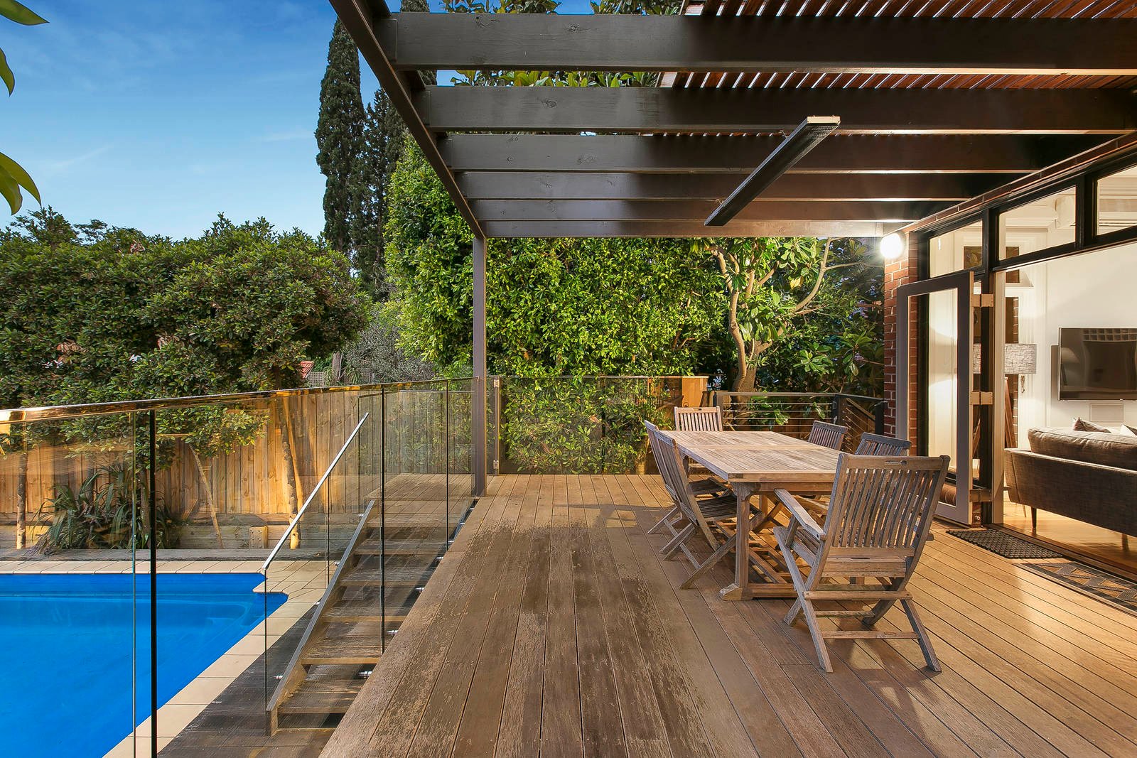 6 Martin Road, Glen Iris RT Edgar