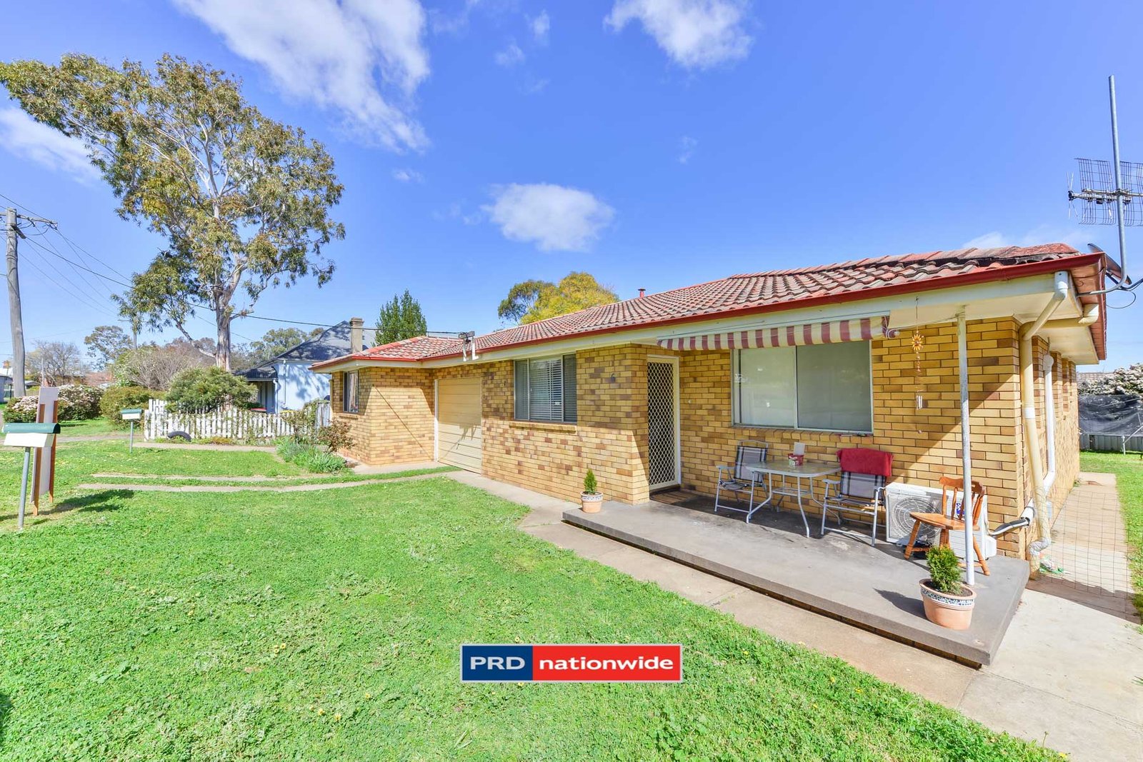 6 Martin Street TAMWORTH 1