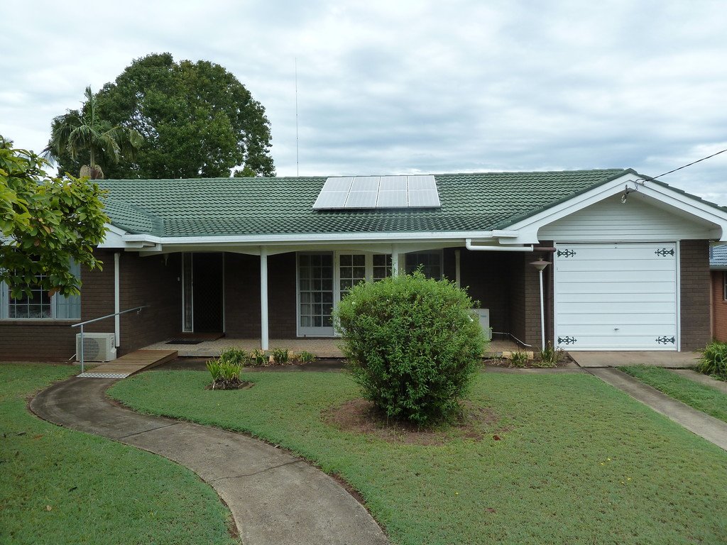 6 Marwick Street KYOGLE 1