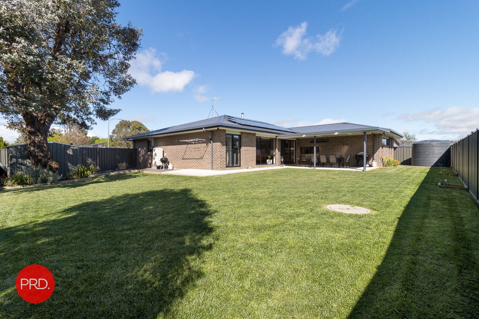 6 Maslin Place BUNGENDORE 4