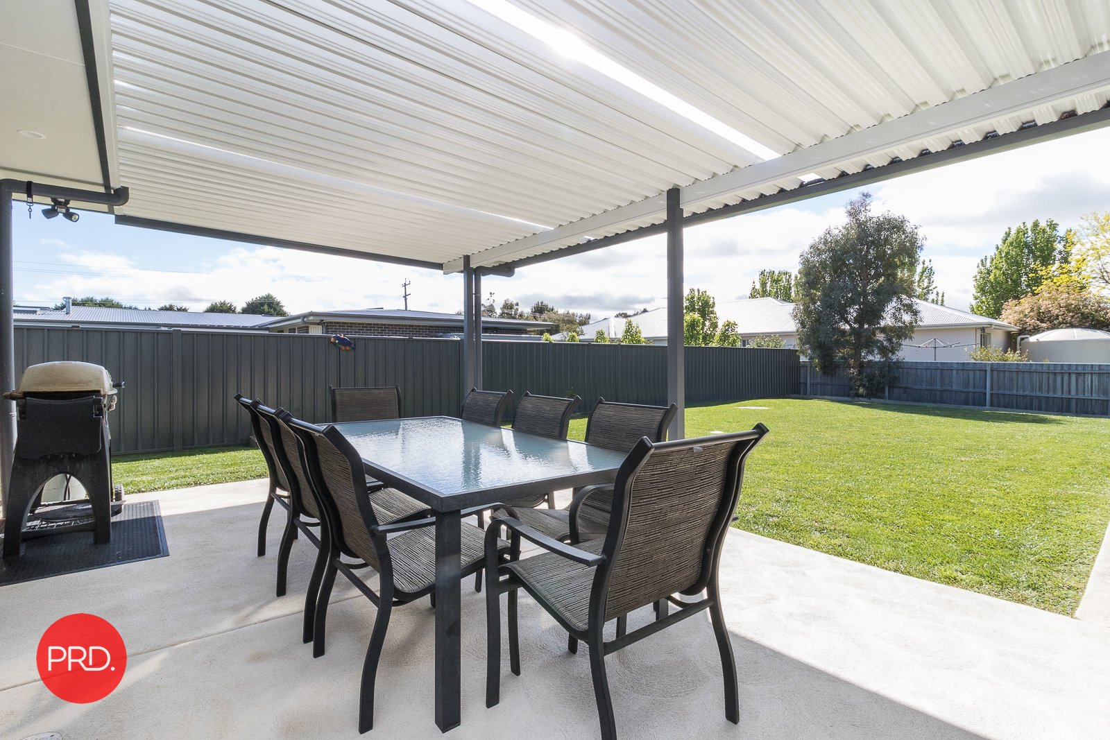 6 Maslin Place BUNGENDORE 20