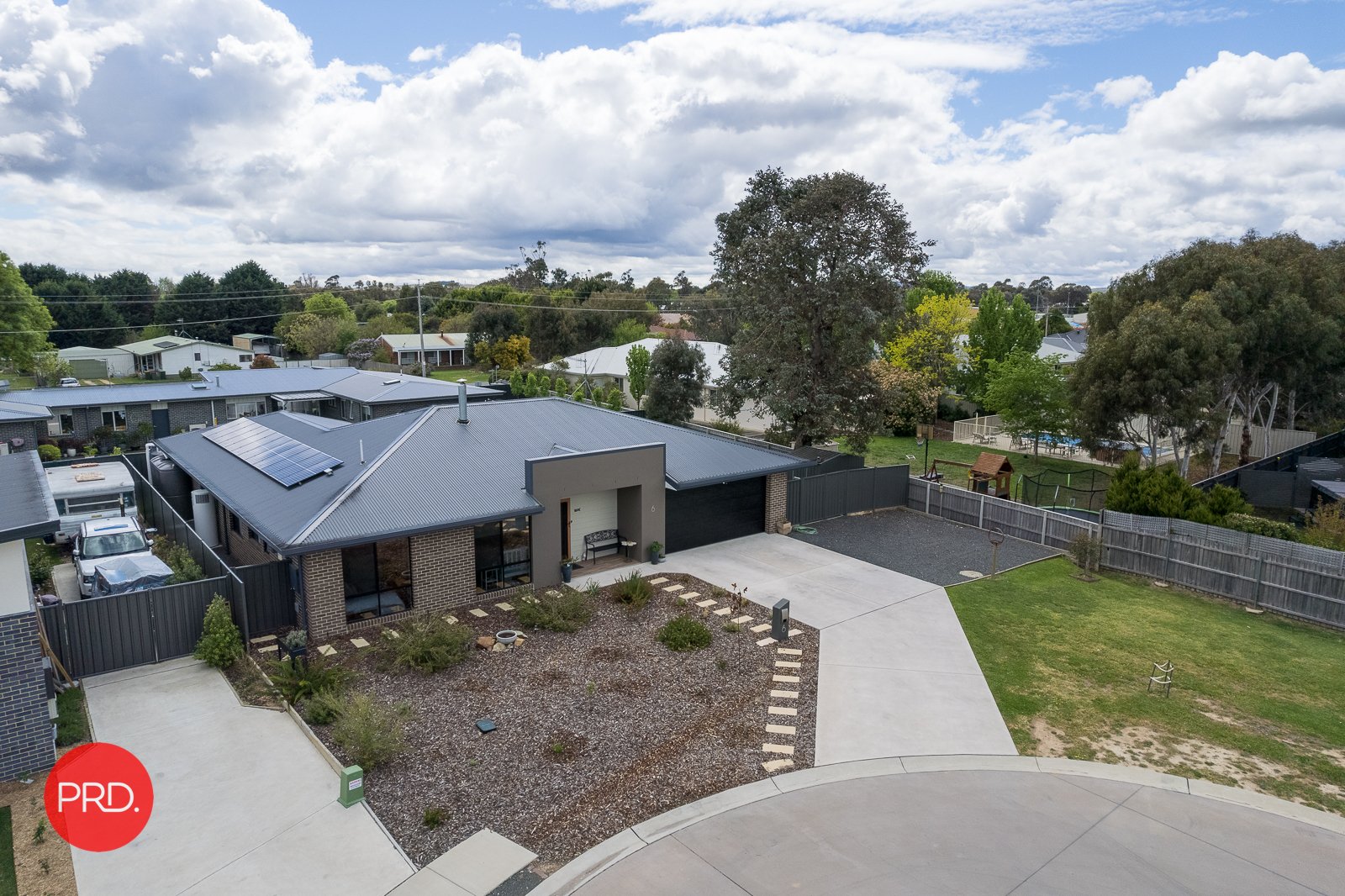 6 Maslin Place BUNGENDORE 22