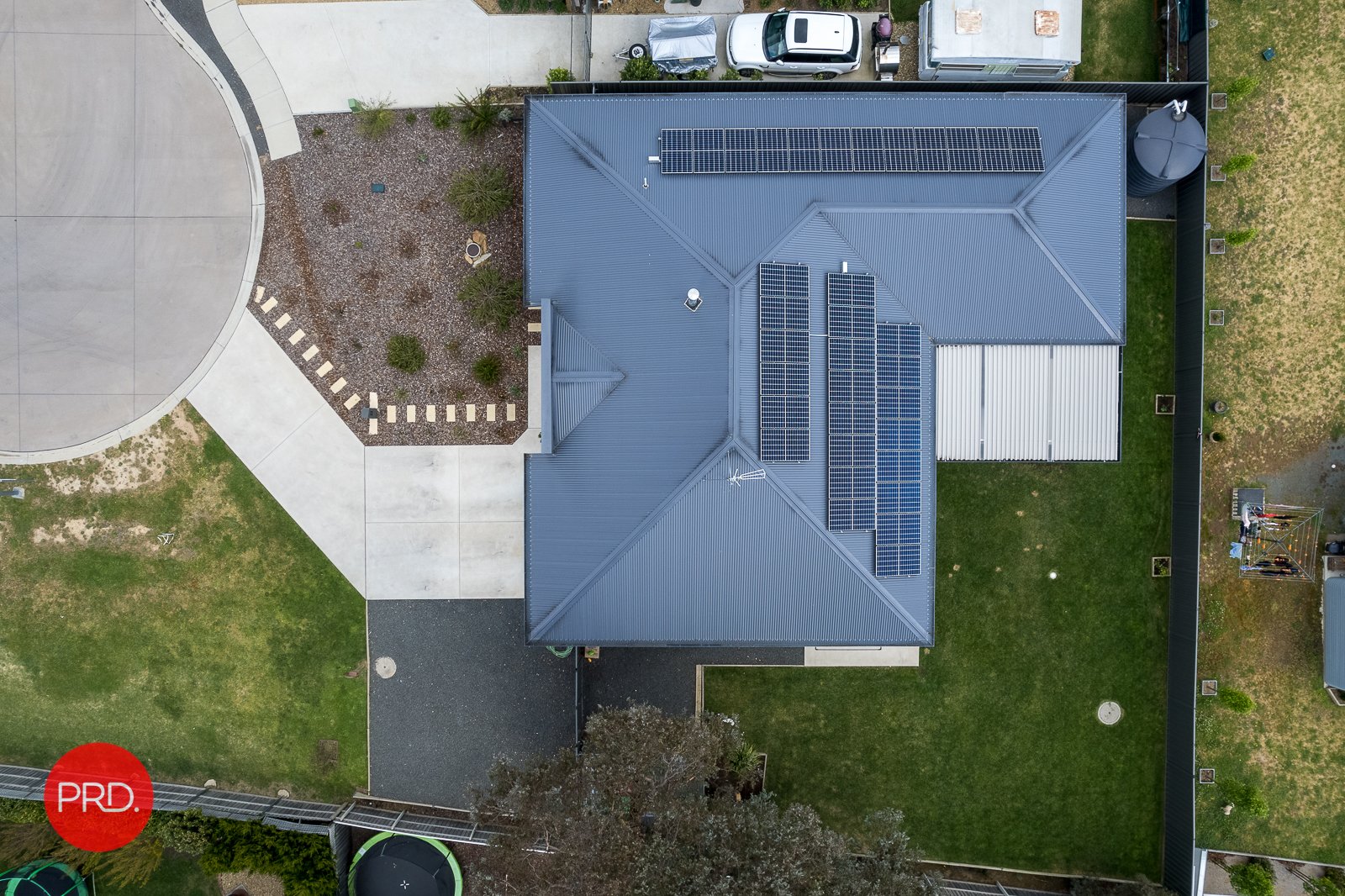 6 Maslin Place BUNGENDORE 23