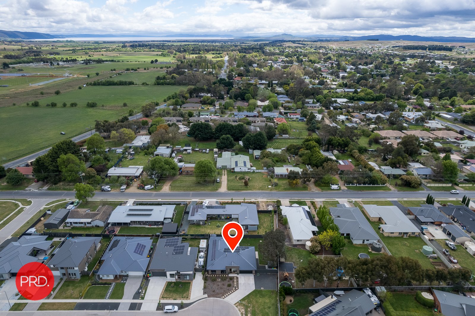 6 Maslin Place BUNGENDORE 24