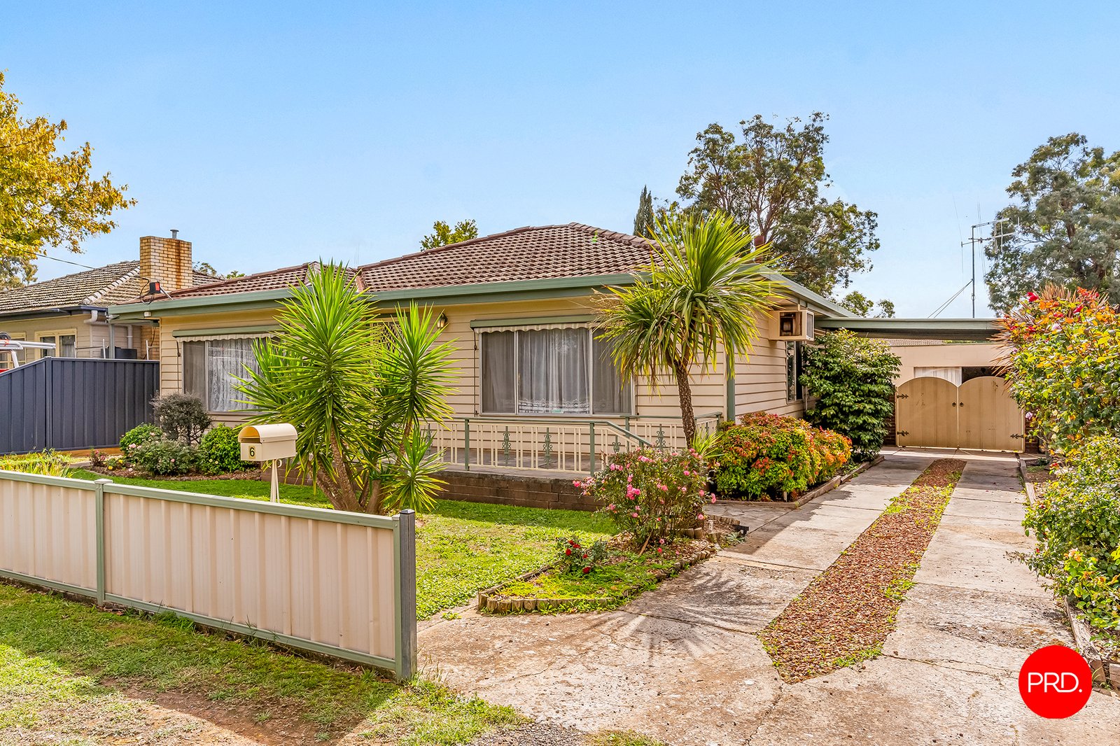 6 Mathrick St  CALIFORNIA GULLY 2