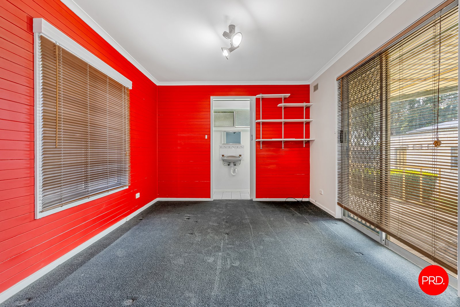 6 Mathrick St  CALIFORNIA GULLY 6