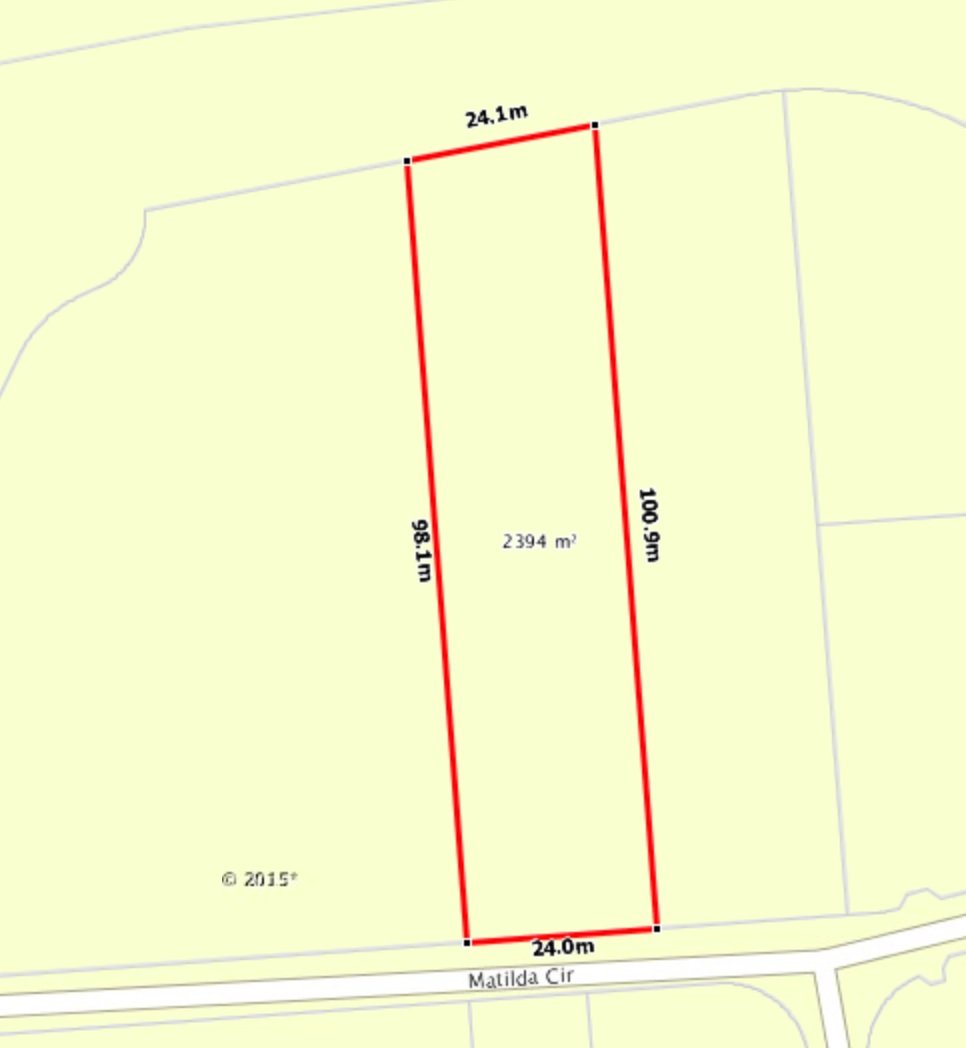 6 Matilda Circle MORPETH 4