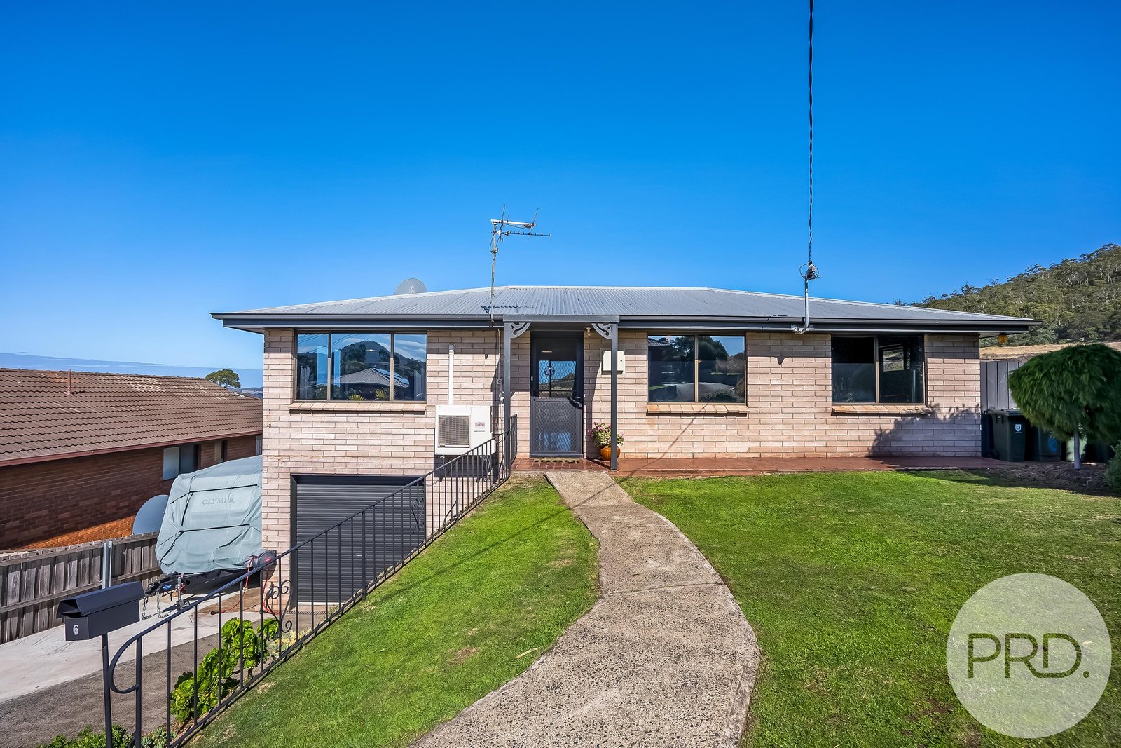 6 Maum Street ROKEBY 2