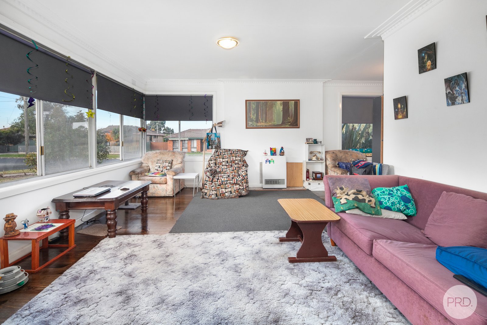 6 Mawarra Drive DELACOMBE 3