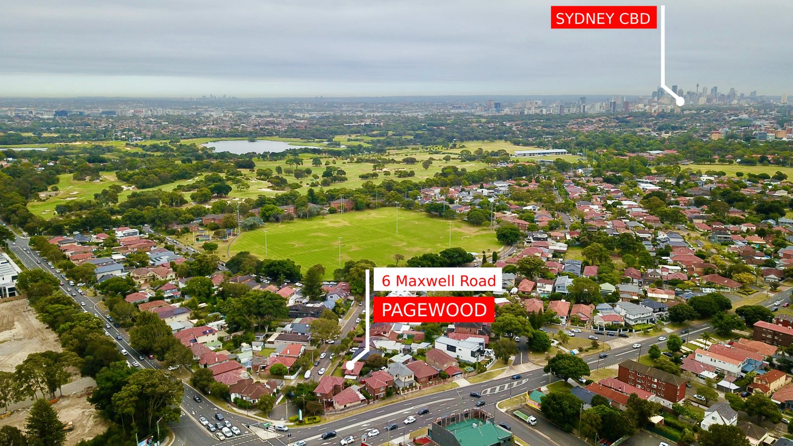 6 Maxwell Road PAGEWOOD 21