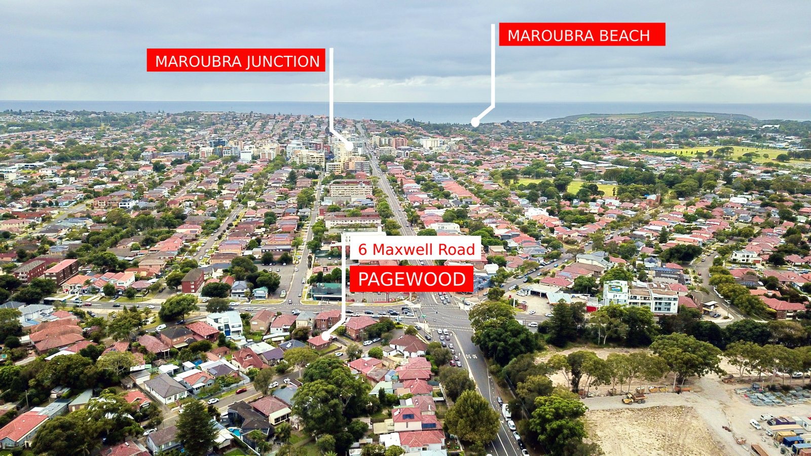 6 Maxwell Road PAGEWOOD 20