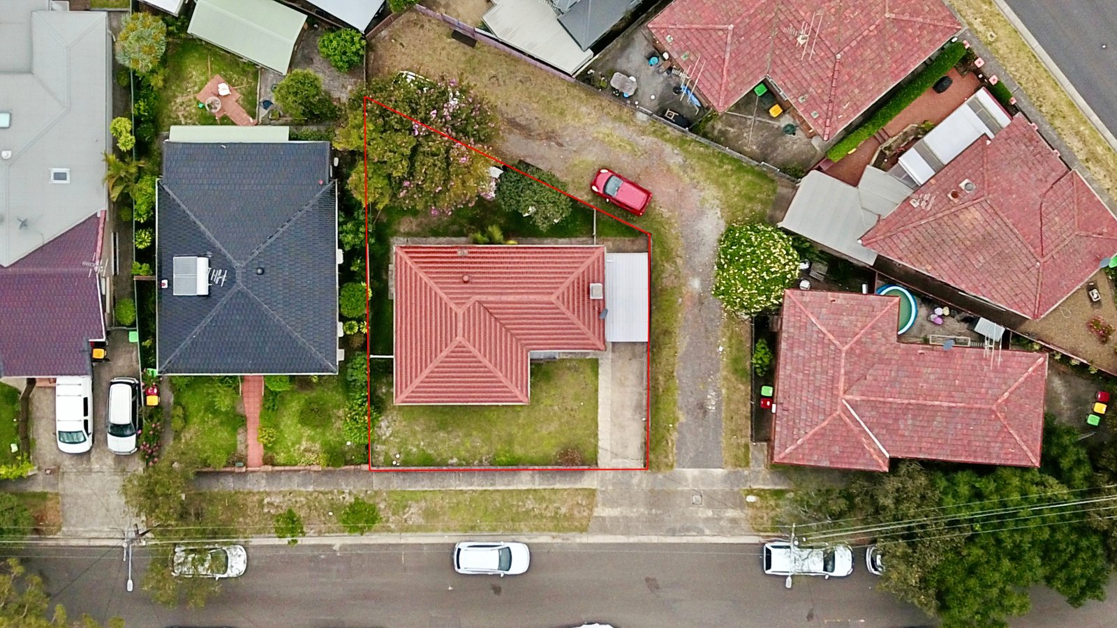 6 Maxwell Road PAGEWOOD 22