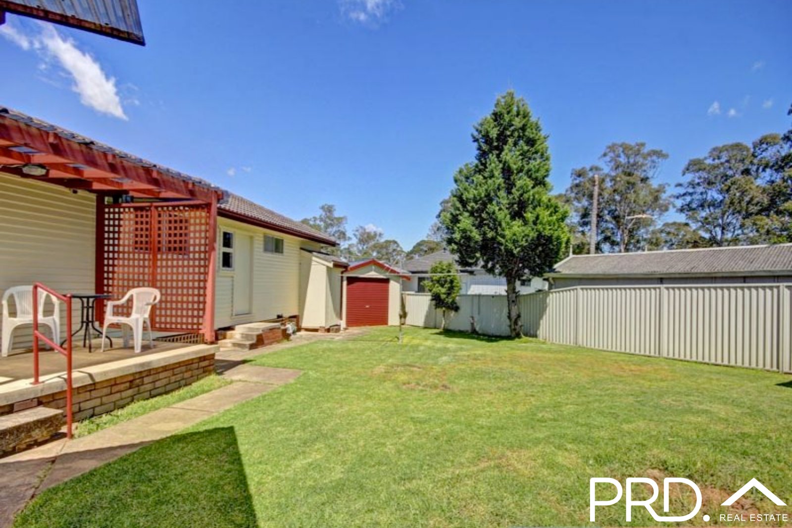 6 Maygar Close MILPERRA 6