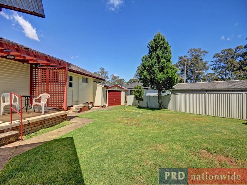 6 Maygar Close MILPERRA 6