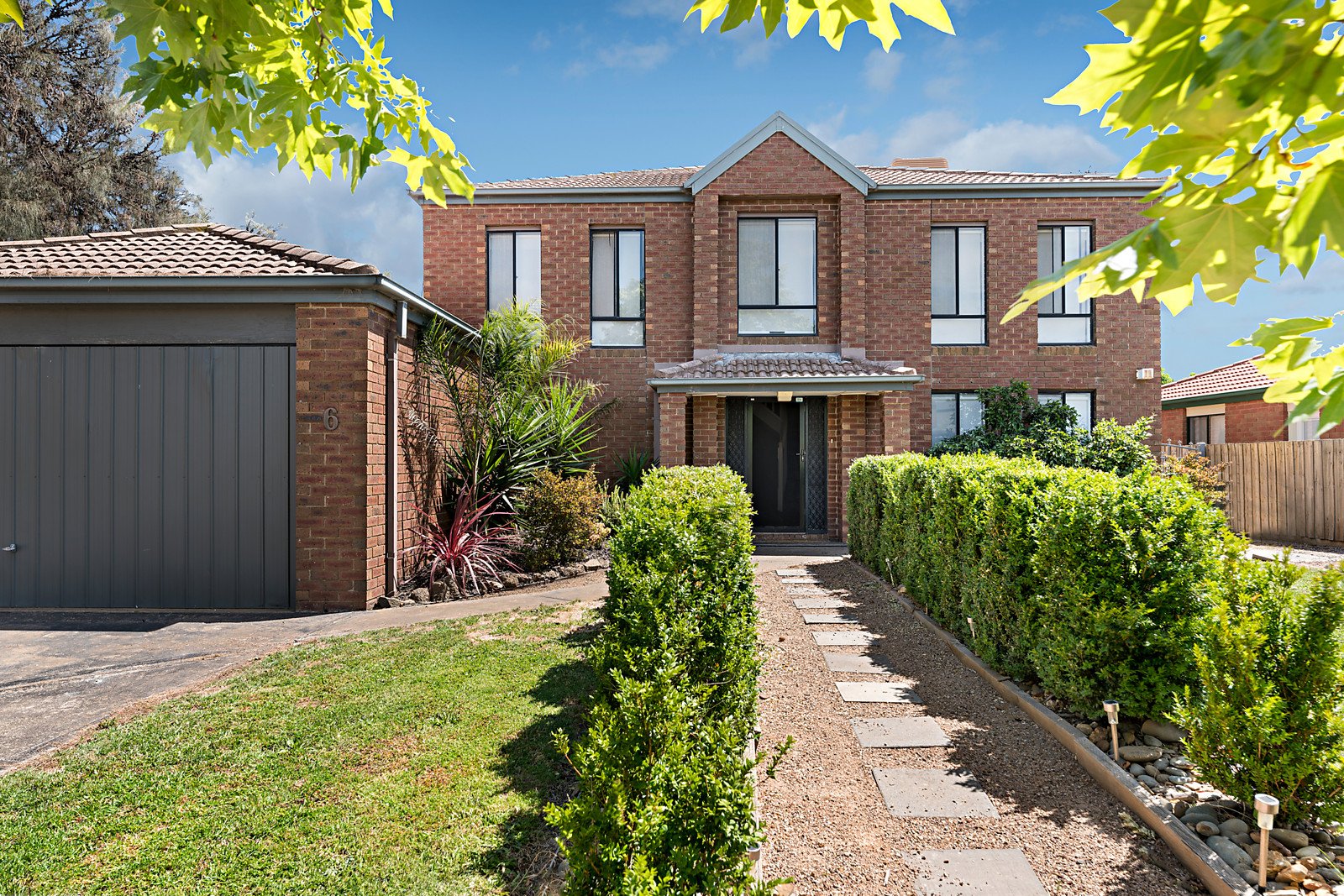 6 Mazzei Way, Sydenham VIC 3037