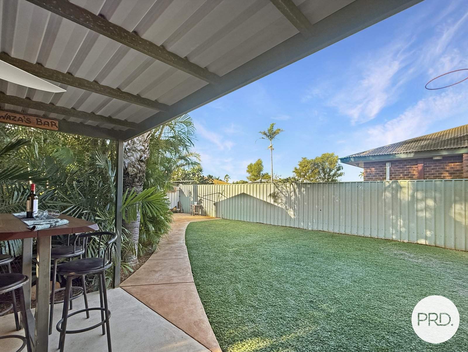 6 McCamey Loop BAYNTON 10