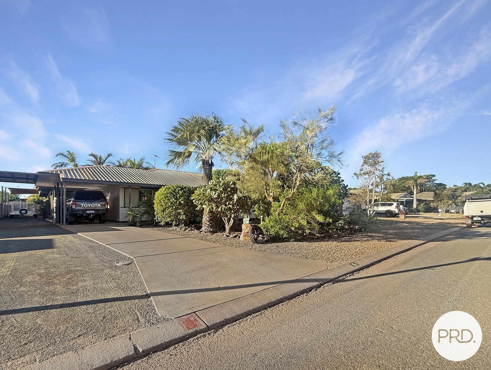 6 McCamey Loop BAYNTON 13