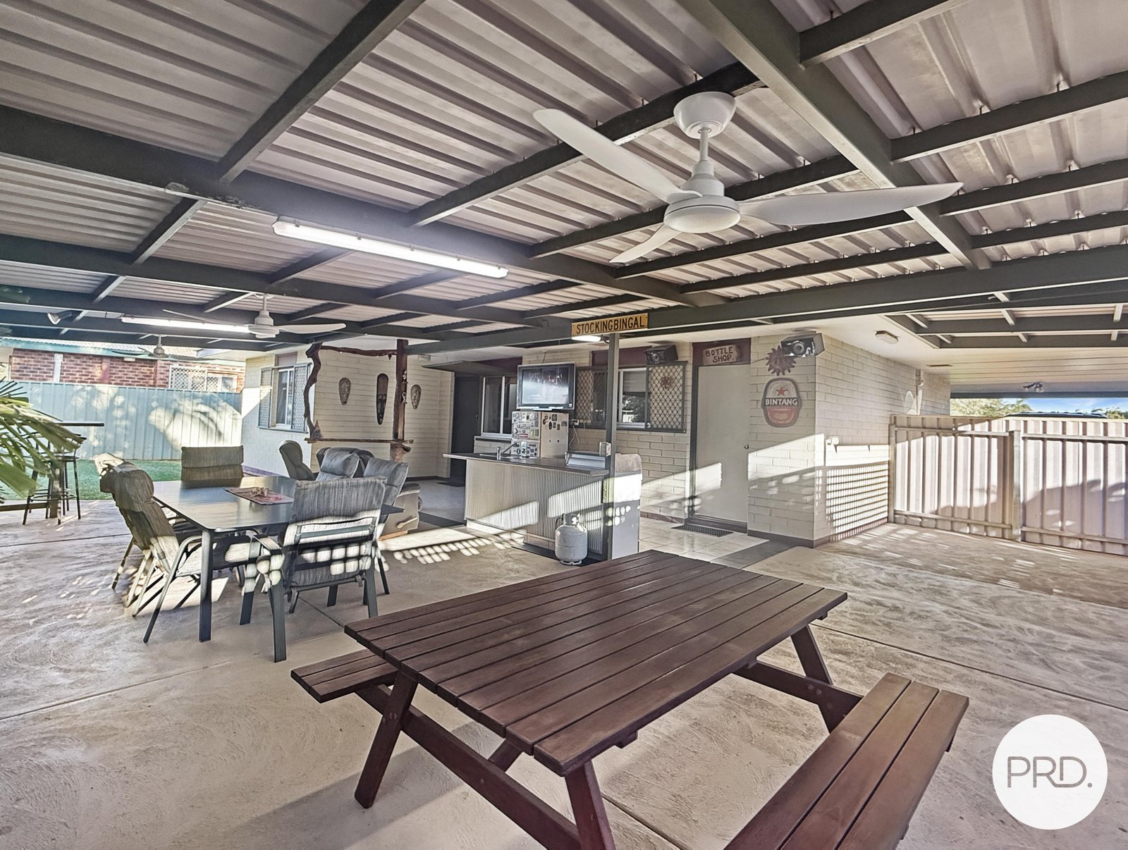 6 McCamey Loop BAYNTON 18