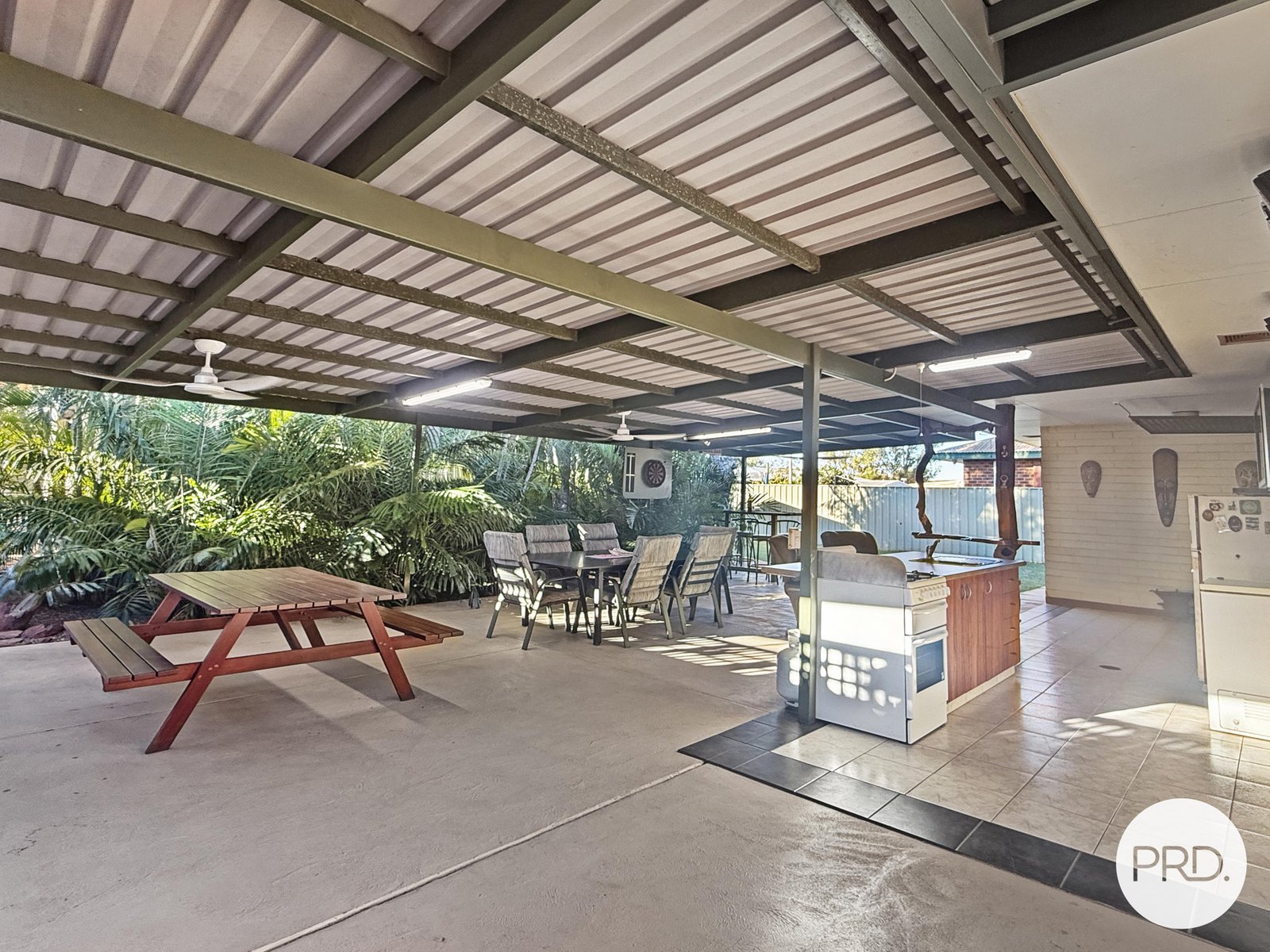 6 McCamey Loop BAYNTON 21