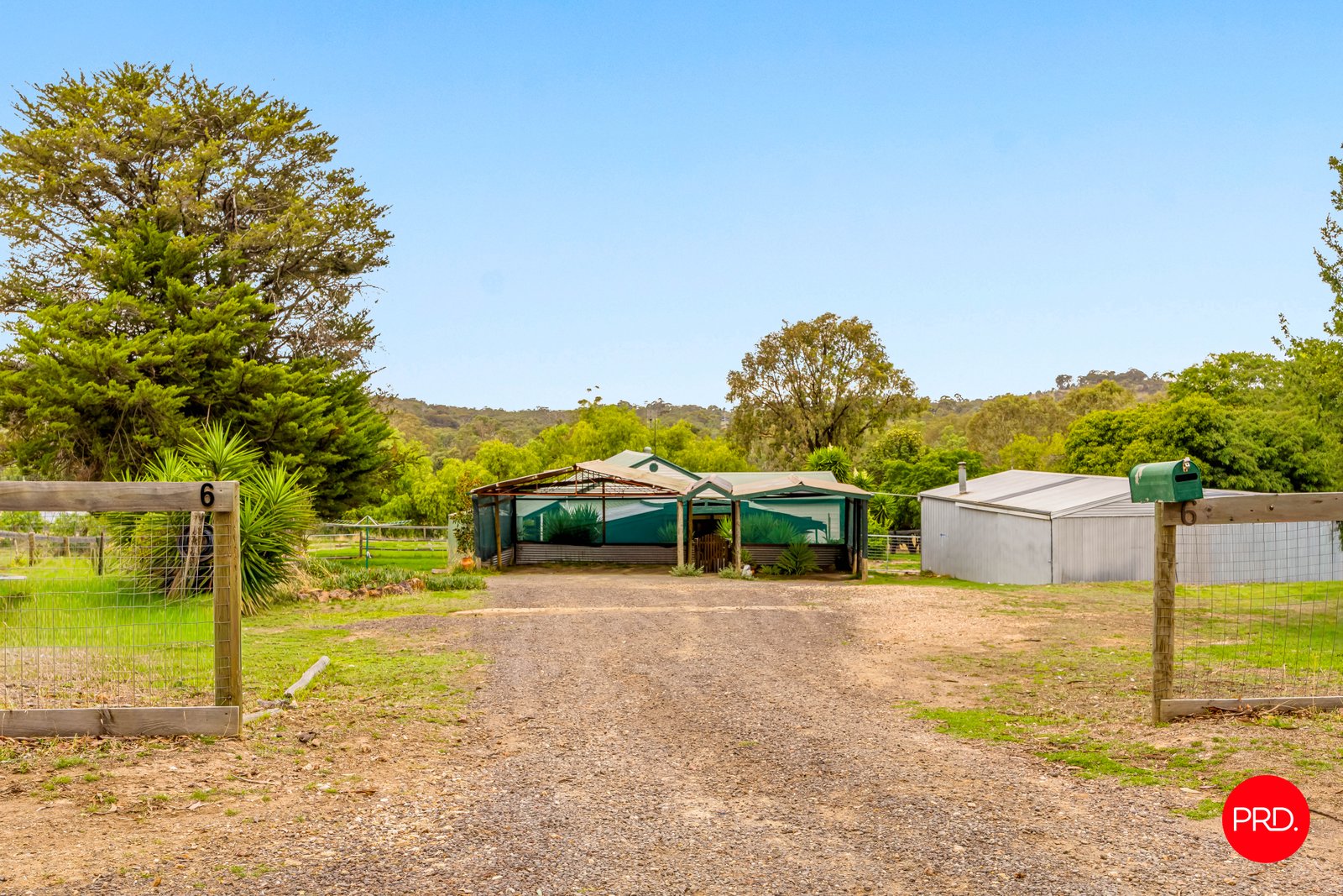 6 Mcclellans Crescent ARGYLE 2