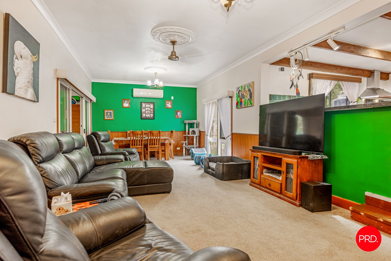 6 Mcclellans Crescent ARGYLE 5