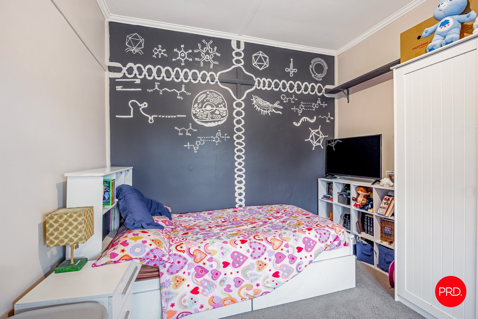 6 Mcclellans Crescent ARGYLE 9