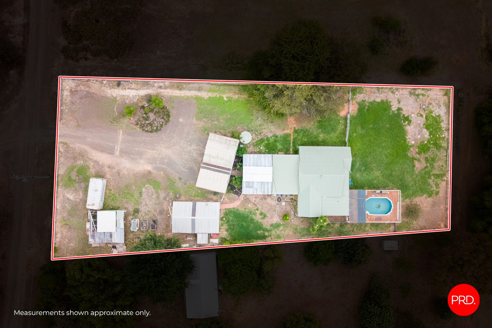 6 Mcclellans Crescent ARGYLE 20