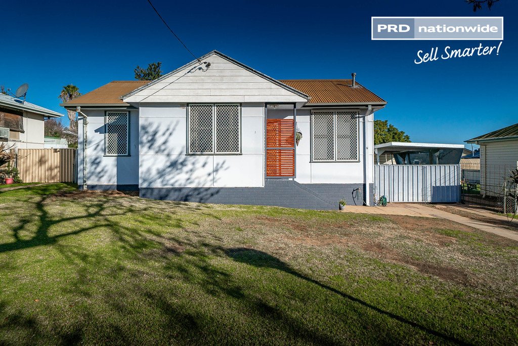 6 McDonough Avenue MOUNT AUSTIN 2