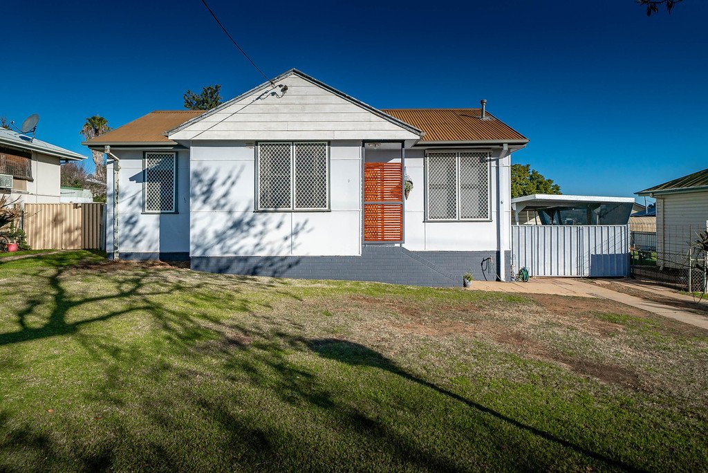 6 McDonough Avenue MOUNT AUSTIN 3