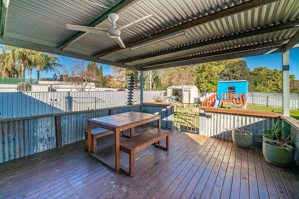 6 McDonough Avenue MOUNT AUSTIN 7